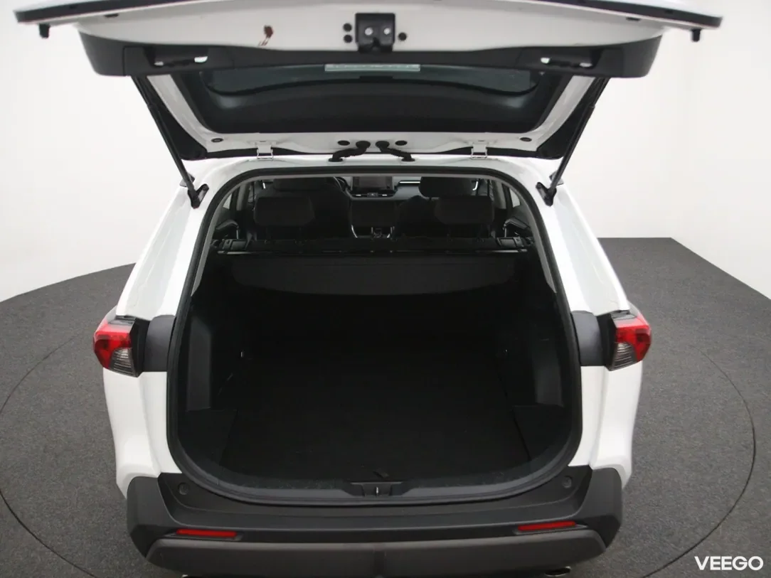Toyota RAV4 2 129kW