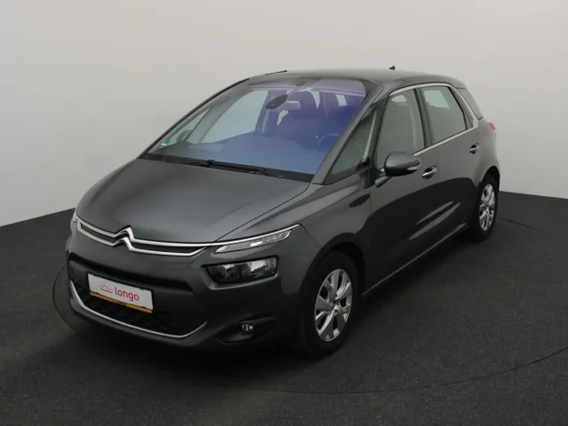 Image of Citroen C4 1.6 121kW