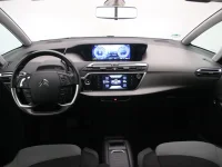 Citroen C4 1.6 121kW thumbnail