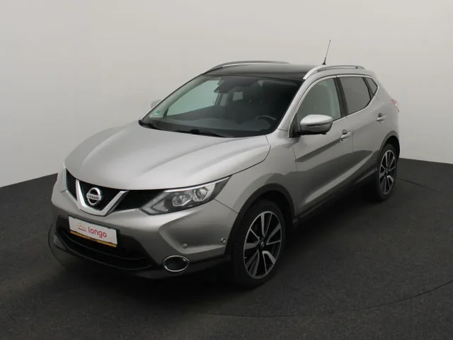Image of Nissan Qashqai 1.6 120kW