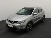 Image of Nissan Qashqai 1.6 120kW