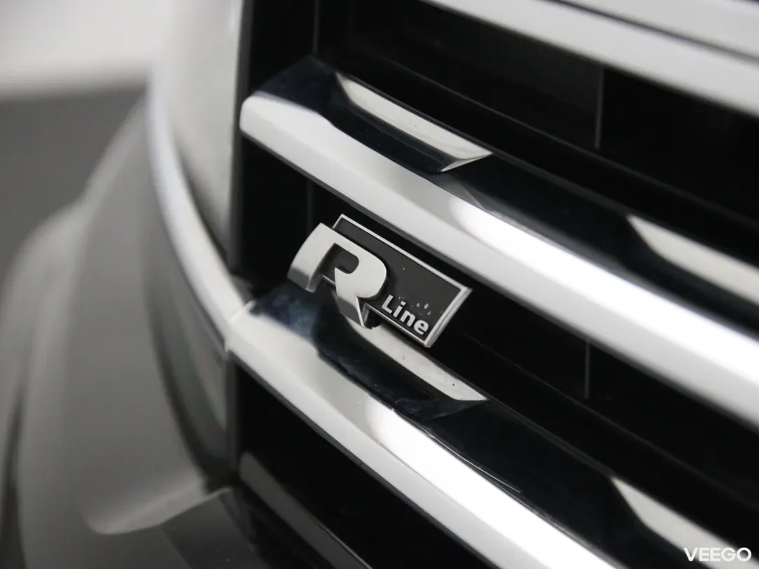 Volkswagen Tiguan 2 162kW