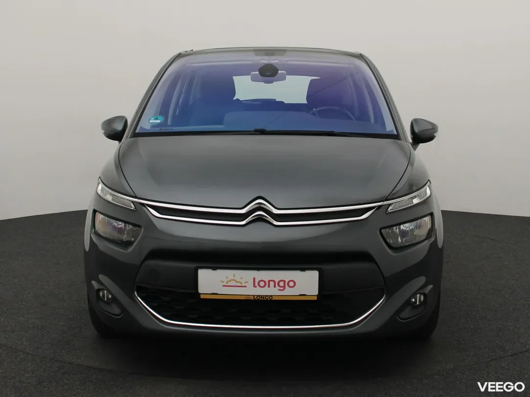 Citroen C4 1.6 121kW