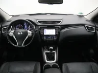 Nissan Qashqai 1.6 120kW thumbnail
