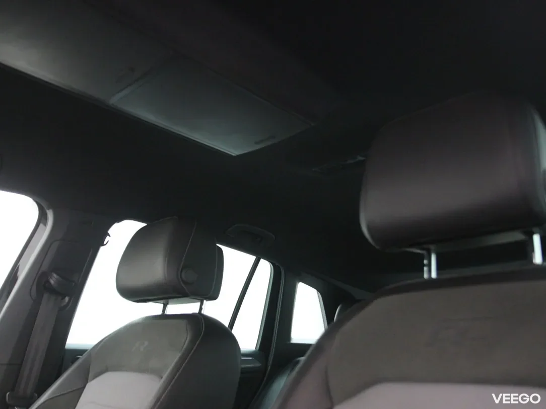 Volkswagen Tiguan 2 162kW