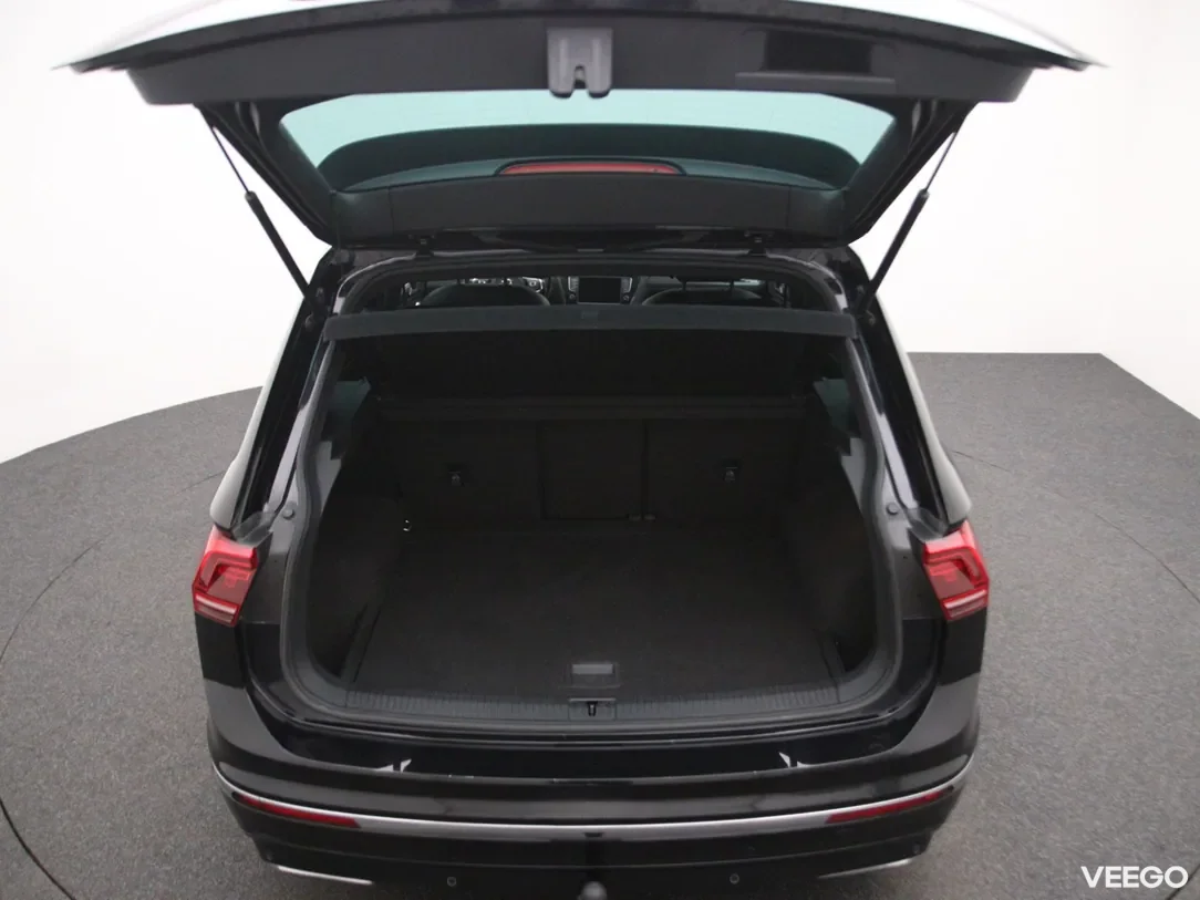 Volkswagen Tiguan 2 162kW