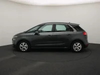 Citroen C4 1.6 121kW thumbnail