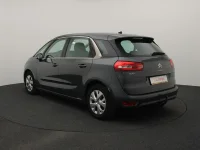 Citroen C4 1.6 121kW thumbnail