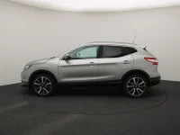 Nissan Qashqai 1.6 120kW thumbnail