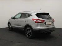 Nissan Qashqai 1.6 120kW thumbnail