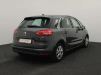Citroen C4 1.6 121kW thumbnail