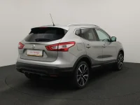 Nissan Qashqai 1.6 120kW thumbnail