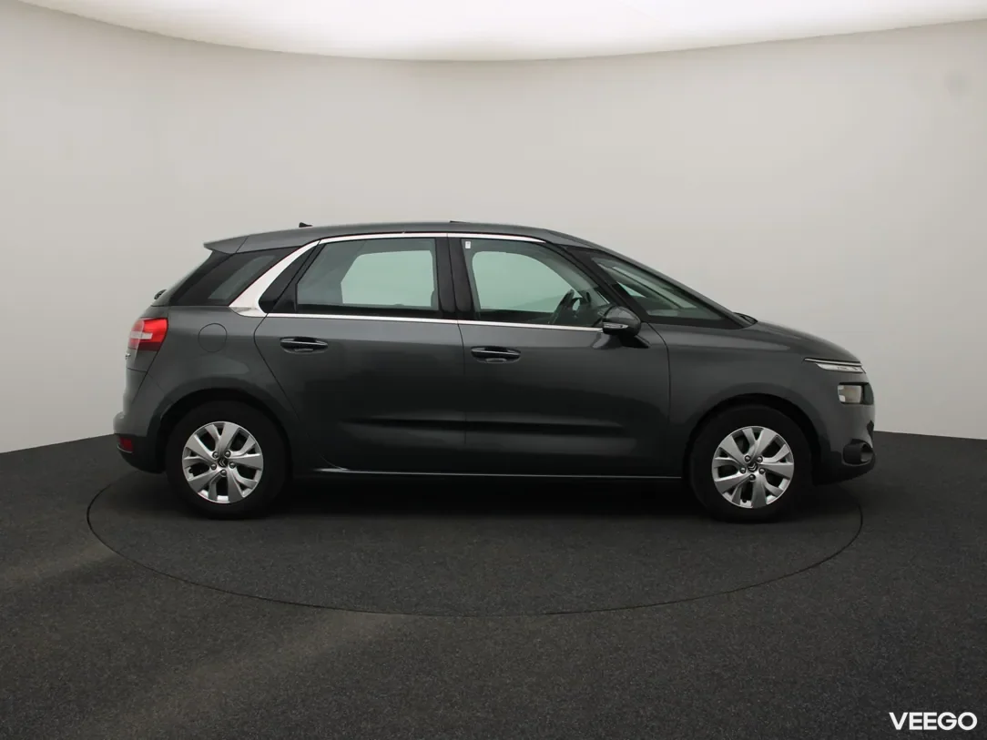 Citroen C4 1.6 121kW