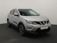 Nissan Qashqai 1.6 120kW thumbnail