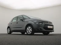 Citroen C4 1.6 121kW thumbnail
