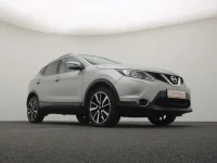Nissan Qashqai 1.6 120kW thumbnail