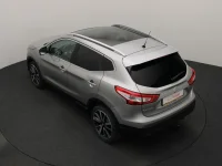 Nissan Qashqai 1.6 120kW thumbnail