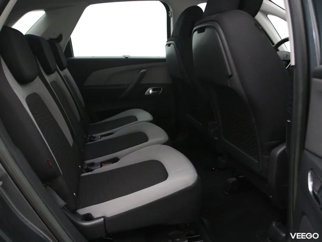Citroen C4 1.6 121kW