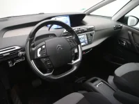 Citroen C4 1.6 121kW thumbnail