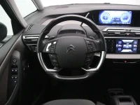 Citroen C4 1.6 121kW thumbnail