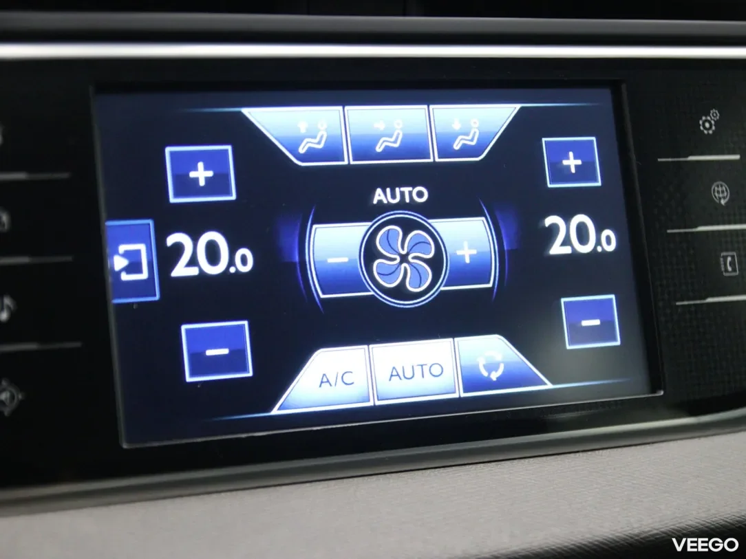 Citroen C4 1.6 121kW