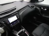 Nissan Qashqai 1.6 120kW thumbnail