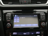 Nissan Qashqai 1.6 120kW thumbnail