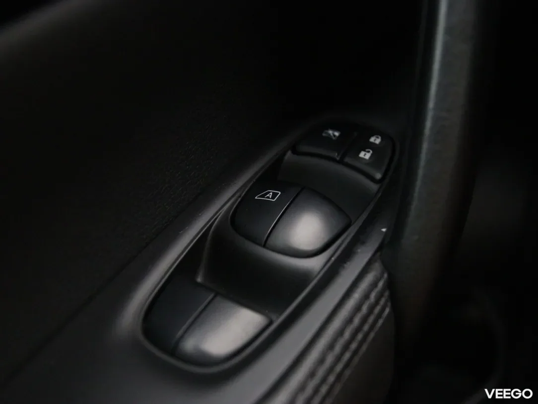 Nissan Qashqai 1.6 120kW