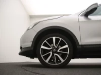 Nissan Qashqai 1.6 120kW thumbnail
