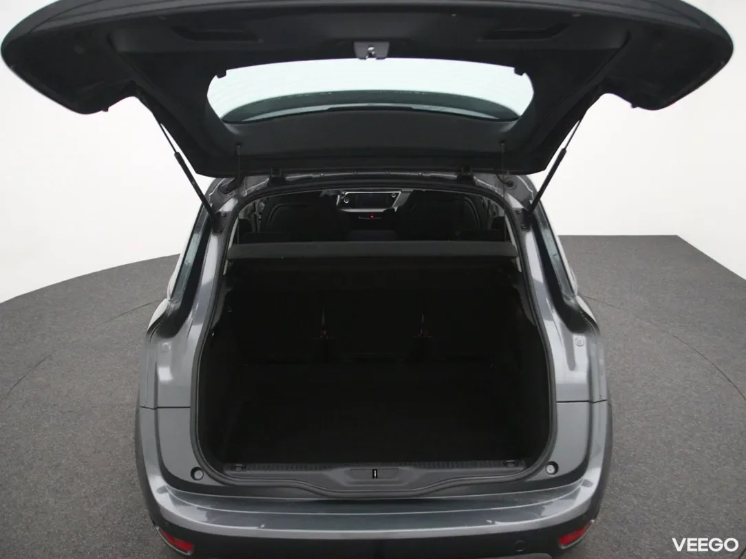 Citroen C4 1.6 121kW
