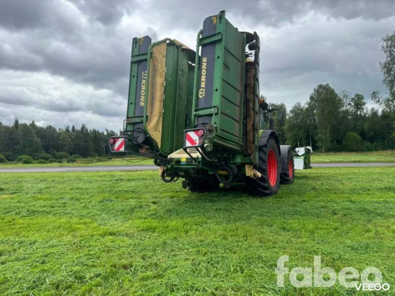 Krone EasyCut Krone EasyCut B 1000 CV Butterfly (137051) kW