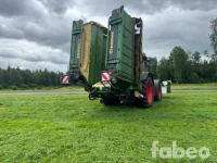 Krone EasyCut Krone EasyCut B 1000 CV Butterfly (137051) kW thumbnail