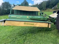 Krone EasyCut Krone EasyCut B 1000 CV Butterfly (137051) kW thumbnail