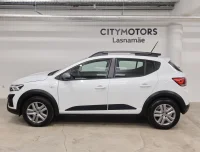 Dacia Sandero - 67kW thumbnail
