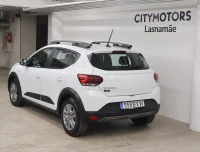 Dacia Sandero - 67kW thumbnail