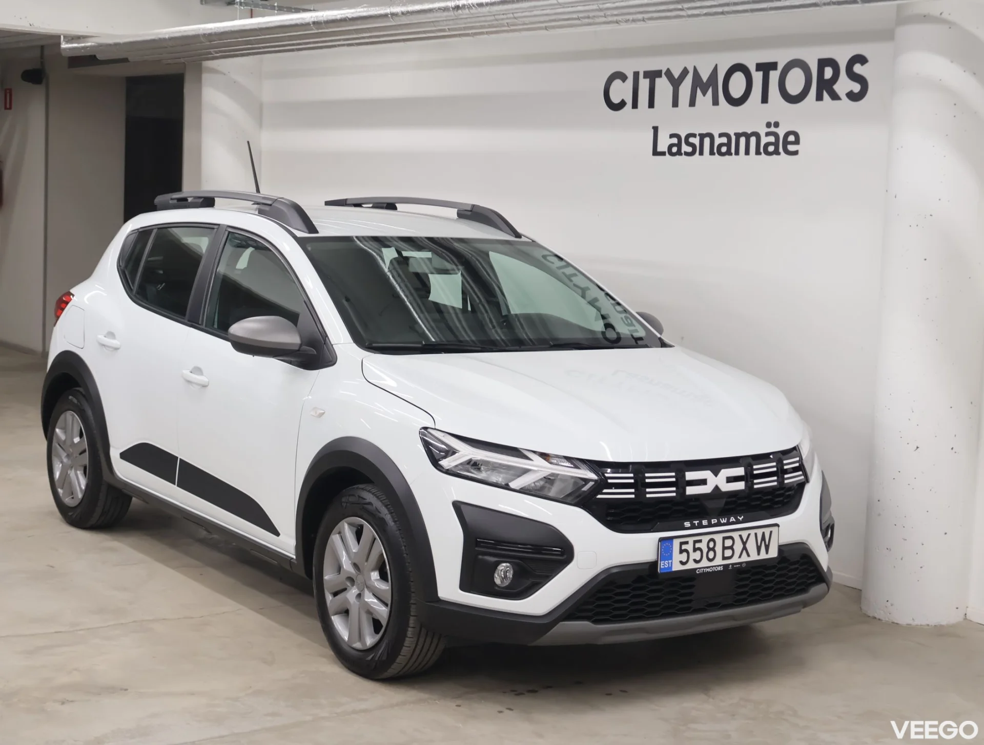 Dacia Sandero - 67kW