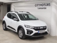 Dacia Sandero - 67kW thumbnail