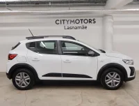 Dacia Sandero - 67kW thumbnail