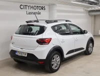 Dacia Sandero - 67kW thumbnail