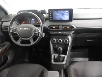 Dacia Sandero - 67kW thumbnail