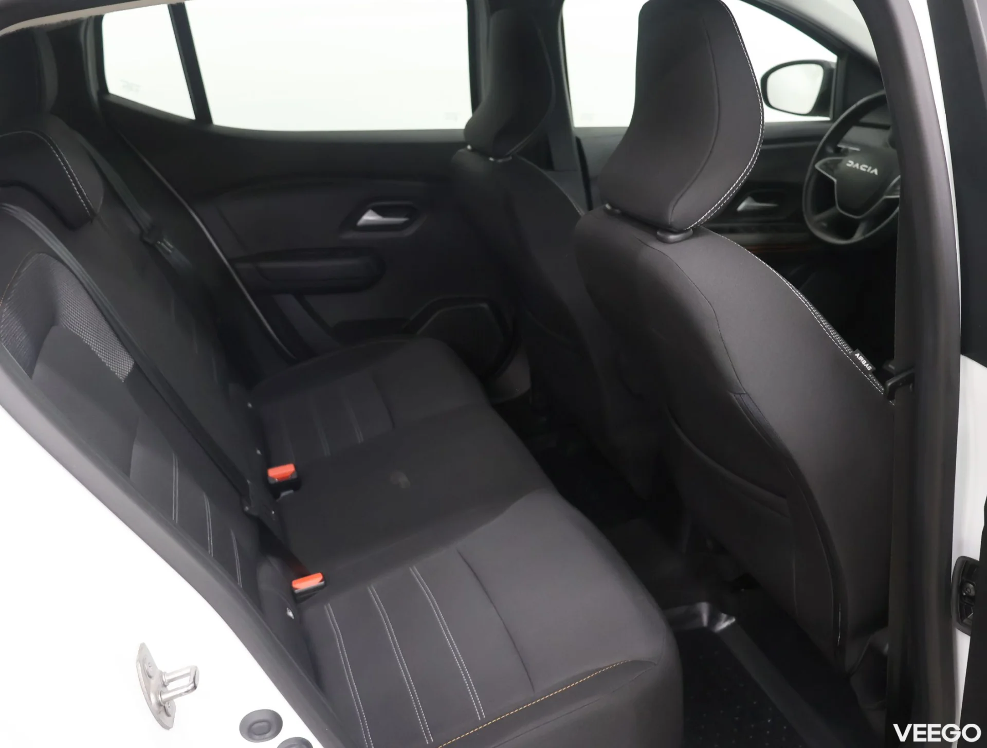 Dacia Sandero - 67kW