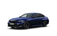 BMW 320 d xDrive MHEV M-Sportpakett 2 140kW thumbnail