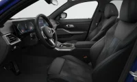 BMW 320 d xDrive MHEV M-Sportpakett 2 140kW thumbnail