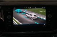 Volkswagen T-Cross Life Virtual CP 1 81kW thumbnail
