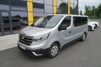 Renault Trafic COMBI GRANDPACK CLIM L2H1 dCi 2 110kW thumbnail