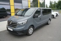 Renault Trafic Passenger Grandpack Clim L2H1 2 110kW thumbnail