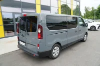 Renault Trafic Passenger Grandpack Clim L2H1 2 110kW thumbnail