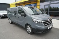 Renault Trafic Passenger Grandpack Clim L2H1 2 110kW thumbnail
