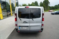 Renault Trafic COMBI GRANDPACK CLIM L2H1 dCi 2 110kW thumbnail