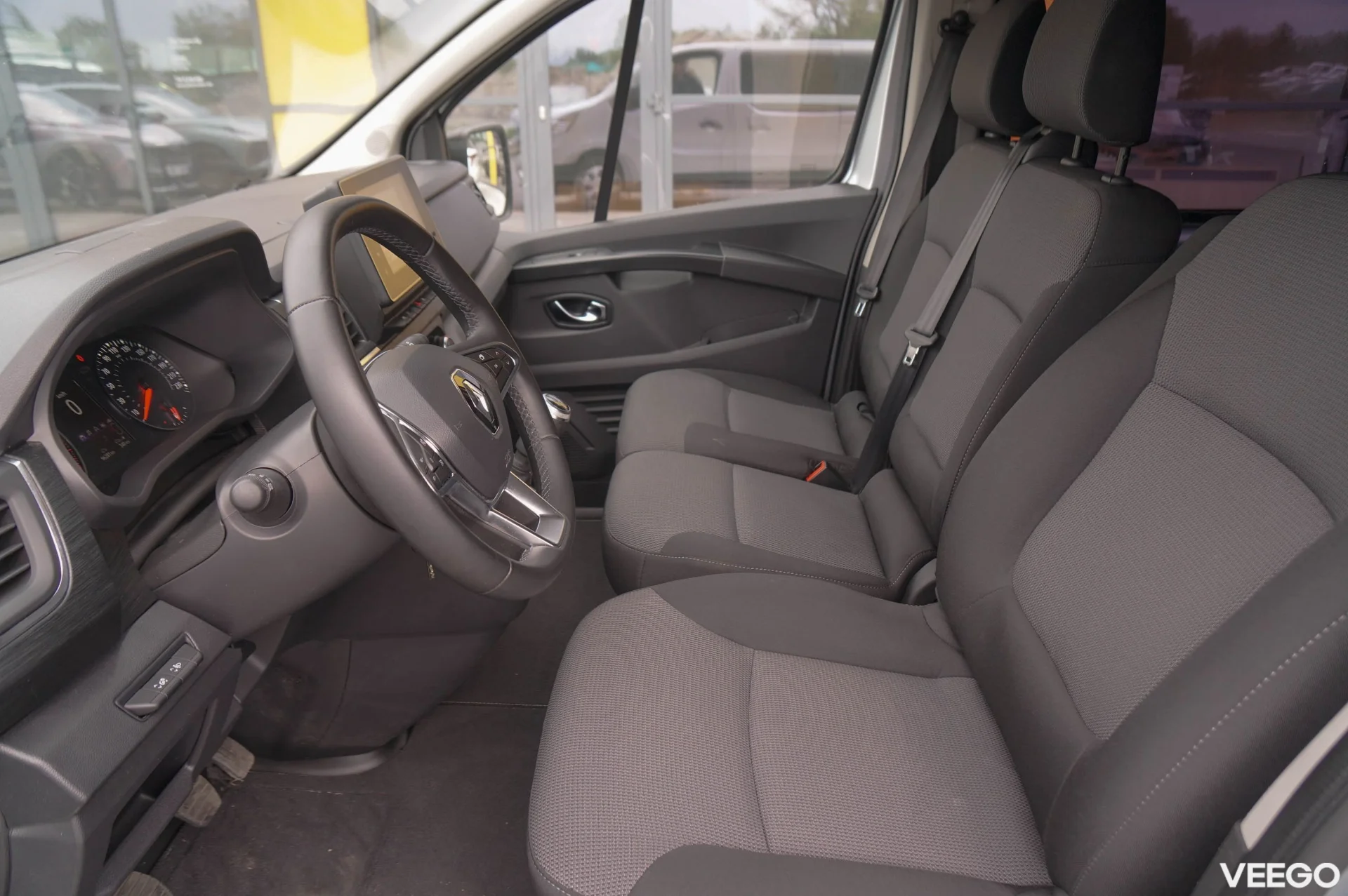 Renault Trafic COMBI GRANDPACK CLIM L2H1 dCi 2 110kW